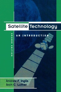 Enlarge image Cover: Satellite Technology - Focal Press