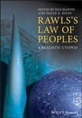 Cover: Rawls's Law of Peoples - Wiley