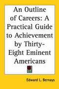 Bild: An Outline of Careers - Kessinger Publishing Co