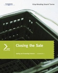 Cover: Retailing Smarts: Workbook 7 - Course Technology Inc