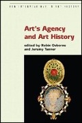 Cover: Art's Agency and Art History - Wiley
