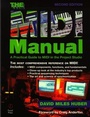 Cover: The MIDI Manual - Focal Press