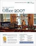 Cover: Office 2007: New Features + CertBlaster Instructor's Edition - Delmar Cengage Learning