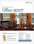 Cover: Office 2007: New Features - Thomson NETg
