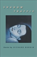 Cover: Shadow Traffic - Johns Hopkins University Press