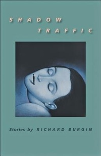 Enlarge image Cover: Shadow Traffic - Johns Hopkins University Press