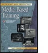 Abbildung von: Designing and Producing Media-Based Training - Focal Press