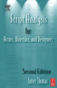 Enlarge image Cover: Script Analysis for Actors, Directors, and Designers - Focal Press