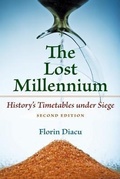 Cover: The Lost Millennium - Johns Hopkins University Press