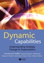 Cover: Dynamic Capabilities - Wiley