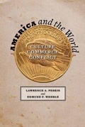 Cover: America and the World - Johns Hopkins University Press