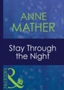 Cover: Stay Through The Night - Mills & Boon