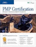 Cover: Pmp Certification - Axzo Press