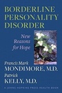 Cover: Borderline Personality Disorder - Johns Hopkins University Press