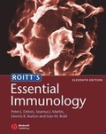 Cover: Roitt's Essential Immunology - Wiley-Blackwell