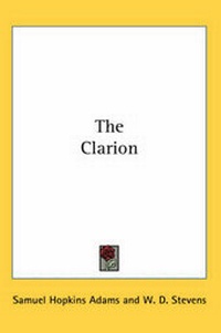 Enlarge image Cover: The Clarion - Kessinger Publishing Co