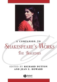 Enlarge image Cover: A Companion to Shakespeare's Works, Volume I - Wiley
