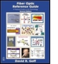 Cover: Fiber Optic Reference Guide - Focal Press