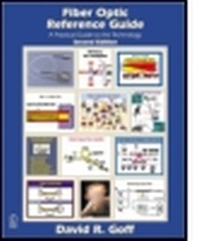 Enlarge image Cover: Fiber Optic Reference Guide - Focal Press