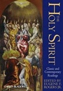 Cover: The Holy Spirit - Wiley-Blackwell