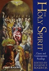 Enlarge image Cover: The Holy Spirit - Wiley-Blackwell
