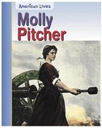 Enlarge image Cover: Molly Pitcher - Heinemann Educational Books