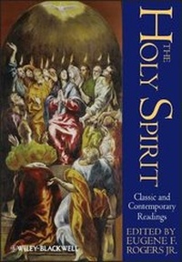 Enlarge image Cover: The Holy Spirit - Wiley