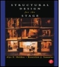 Cover: Structural Design for the Stage - Focal Press