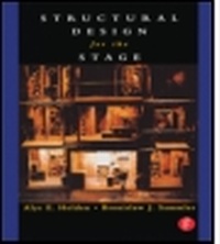 Enlarge image Cover: Structural Design for the Stage - Focal Press