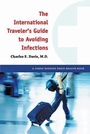 Cover: The International Traveler's Guide to Avoiding Infections - Johns Hopkins University Press