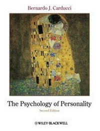 Enlarge image Cover: The Psychology of Personality - Wiley