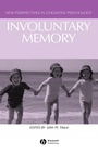 Cover: Involuntary Memory - Wiley