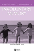 Cover: Involuntary Memory - Wiley
