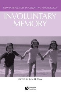 Enlarge image Cover: Involuntary Memory - Wiley