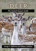 Cover: Deer - Johns Hopkins University Press