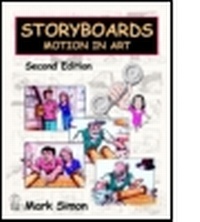 Abbildung von: Storyboards - Focal Press