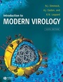 Cover: Introduction to Modern Virology - Wiley
