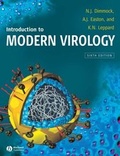 Cover: Introduction to Modern Virology - Wiley