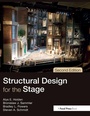 Cover: Structural Design for the Stage - Focal Press
