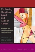 Cover: Confronting Hereditary Breast and Ovarian Cancer - Johns Hopkins University Press
