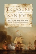 Cover: The Treasure of the San Jose - Johns Hopkins University Press