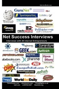 Bild: Net Success Interviews - Lulu.com