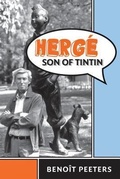 Cover: Herge, Son of Tintin - Johns Hopkins University Press