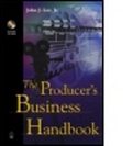 Cover: The Producer's Business Handbook - Focal Press