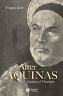 Cover: After Aquinas - Wiley-Blackwell