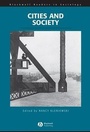 Cover: Cities and Society - Wiley-Blackwell