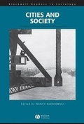 Cover: Cities and Society - Wiley-Blackwell