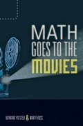 Cover: Math Goes to the Movies - Johns Hopkins University Press