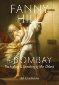 Cover: Fanny Hill in Bombay - Johns Hopkins University Press