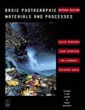 Cover: Basic Photographic Materials and Processes - Focal Press